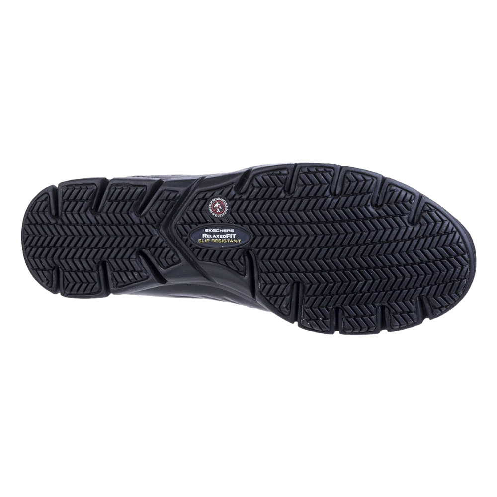 Women's Skechers Workwear Eldred Occupational Shoe