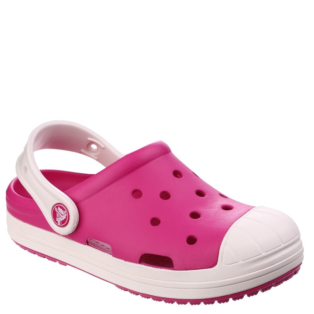 Kids' Crocs Bump It Clog