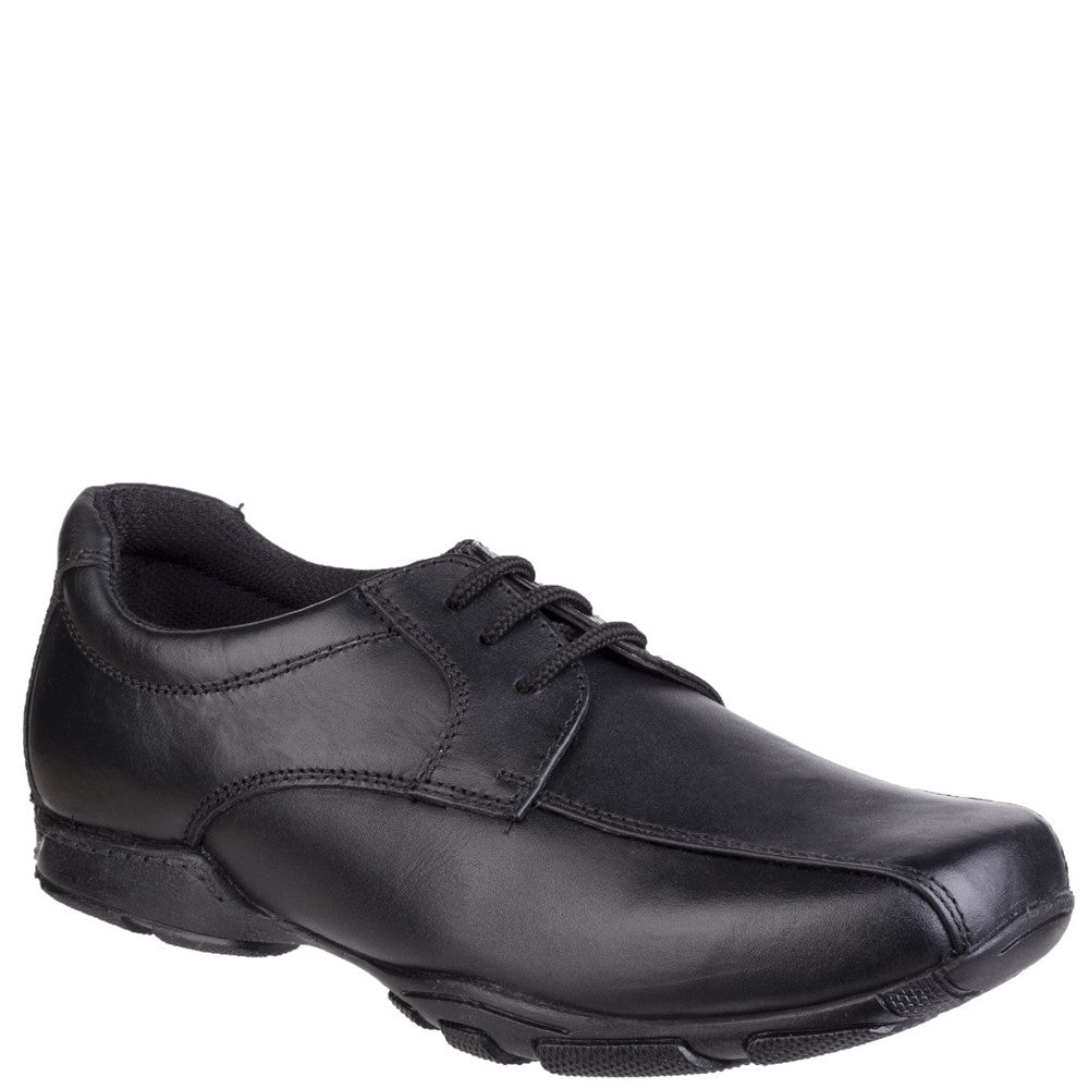 Boys' Hush Puppies Vincente Senior School Shoe