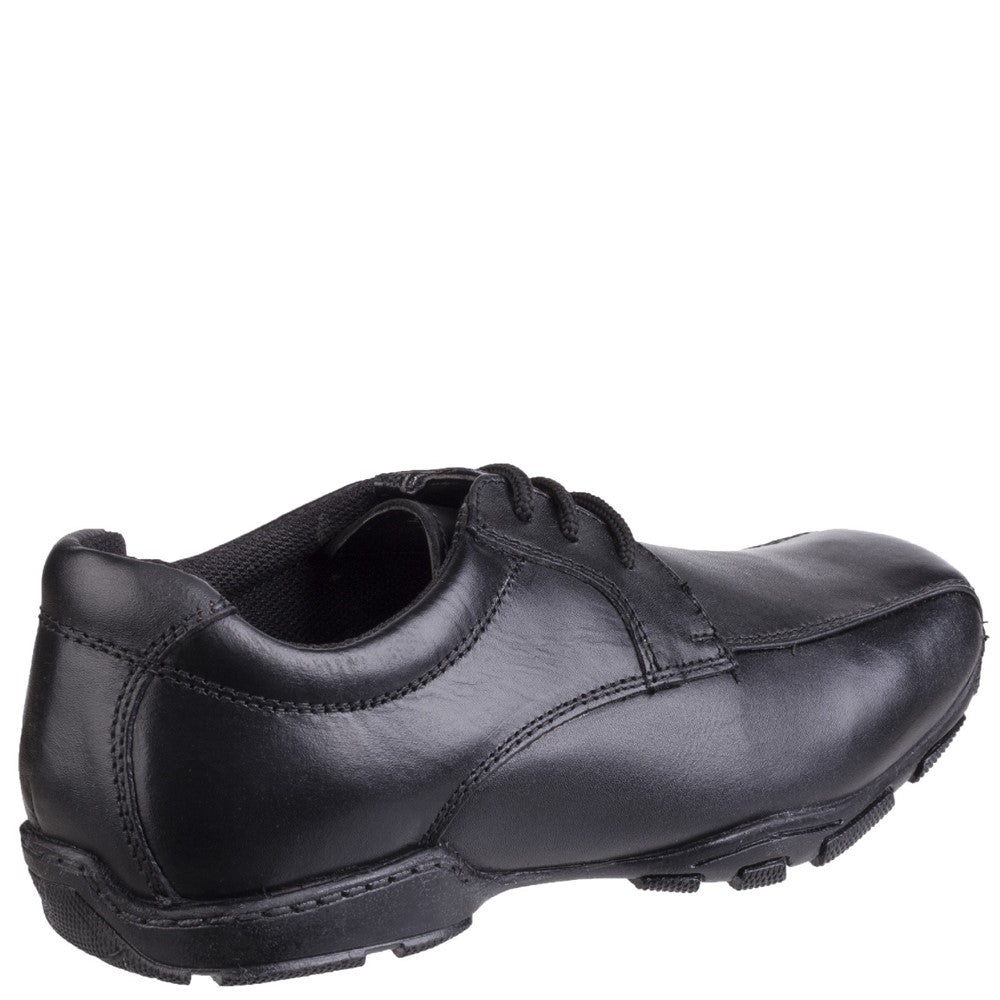 Boys' Hush Puppies Vincente Senior School Shoe