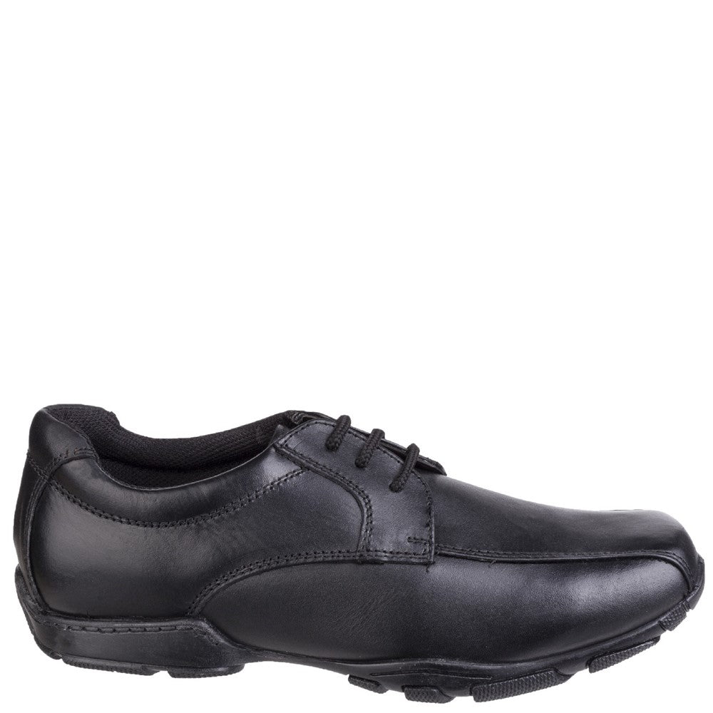 Boys' Hush Puppies Vincente Senior School Shoe