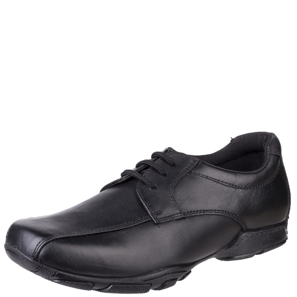 Boys' Hush Puppies Vincente Senior School Shoe