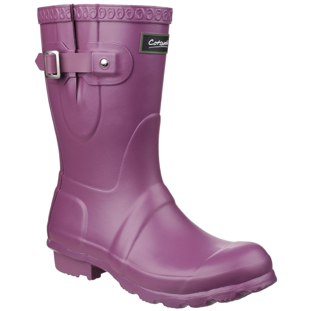 Women's Cotswold Windsor Short Wellington