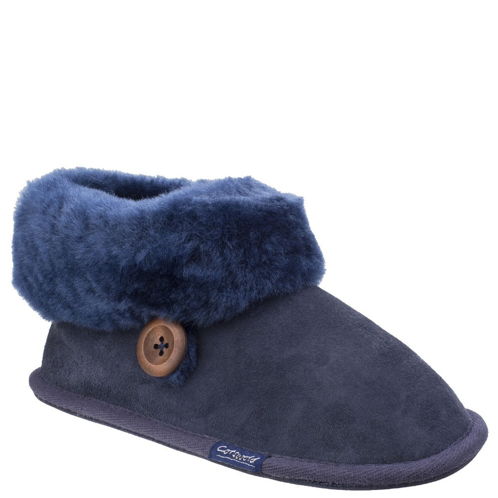 Women's Cotswold Wotton Sheepskin Bootie