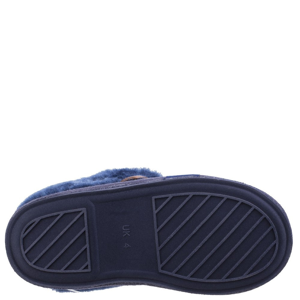 Women's Cotswold Wotton Sheepskin Bootie