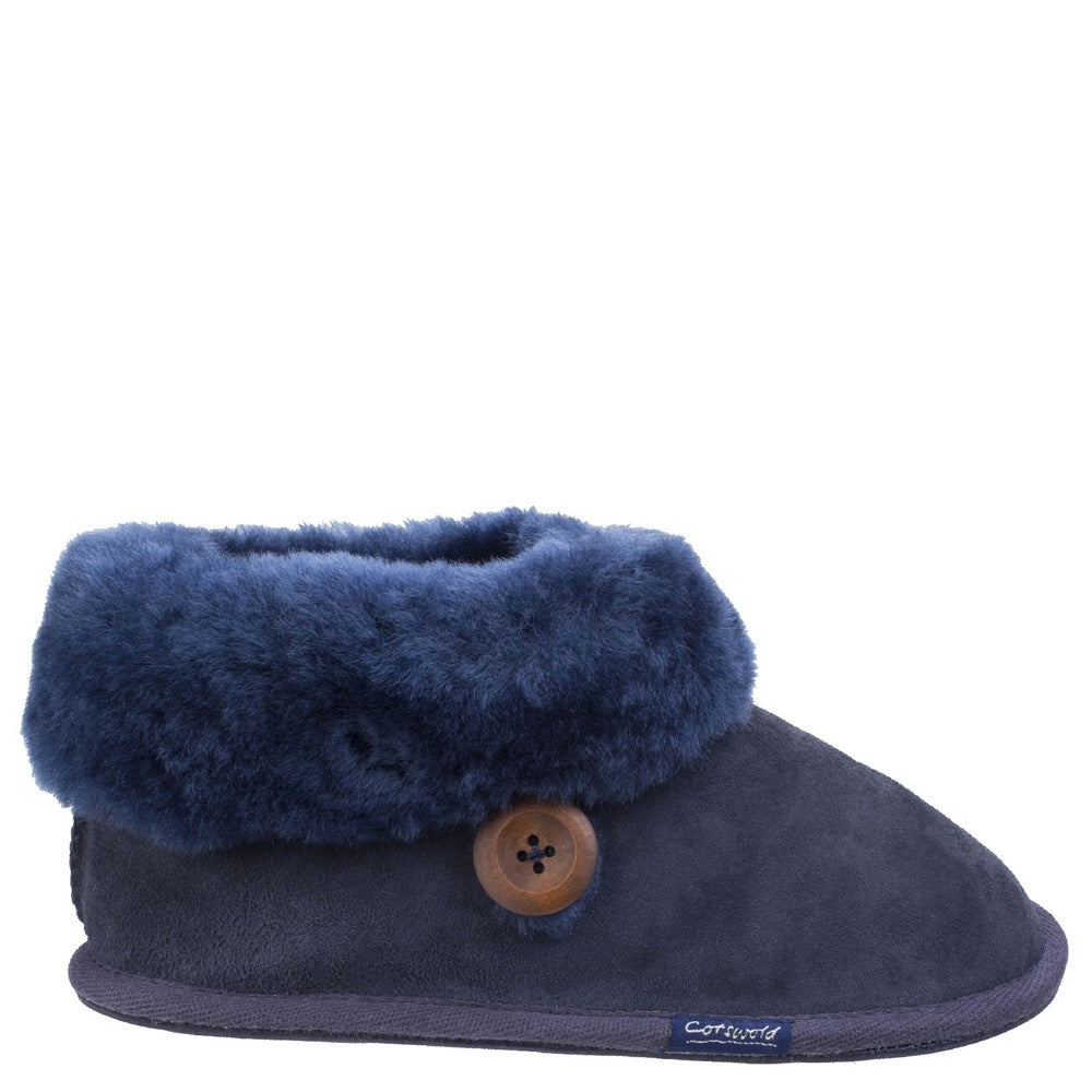 Women's Cotswold Wotton Sheepskin Bootie