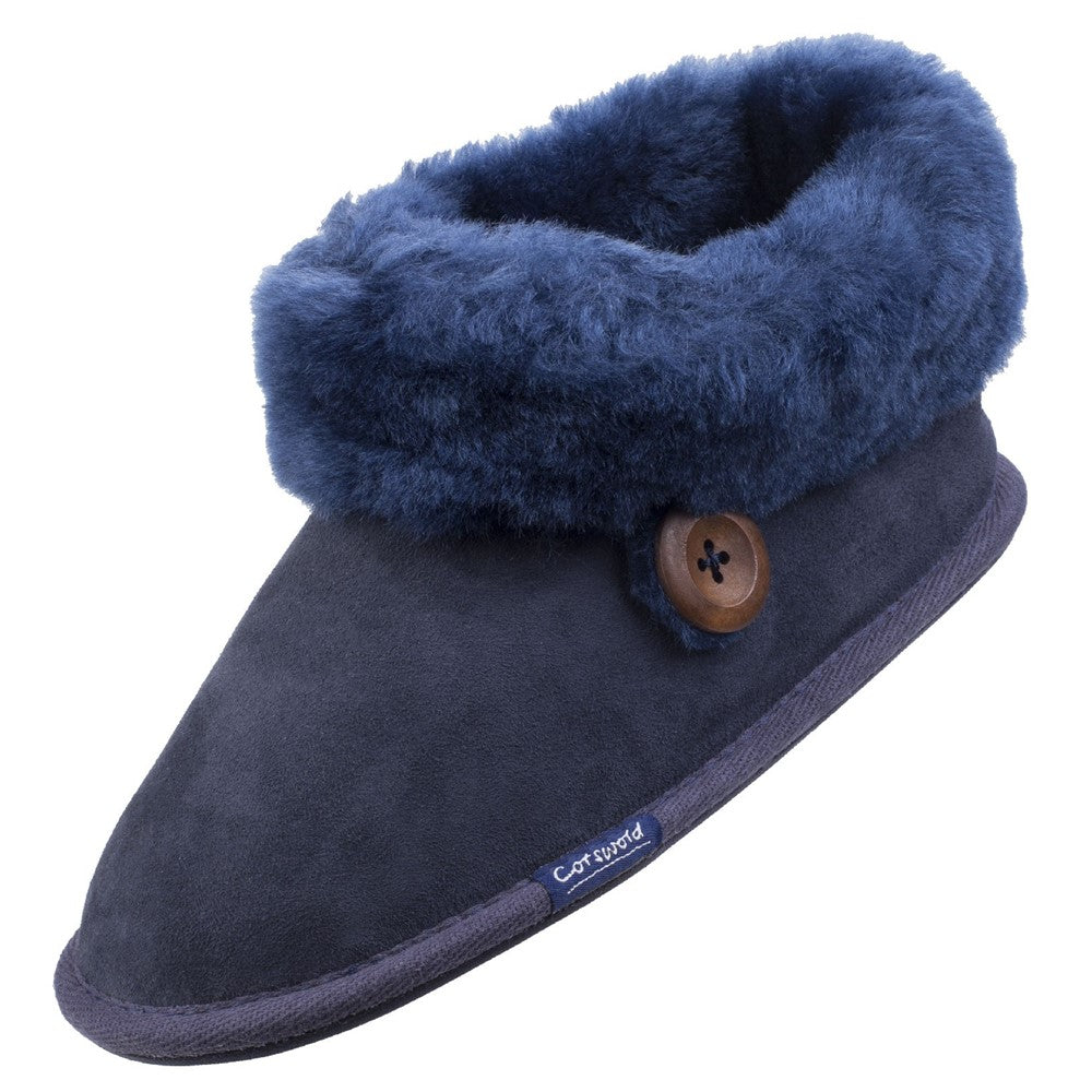 Women's Cotswold Wotton Sheepskin Bootie