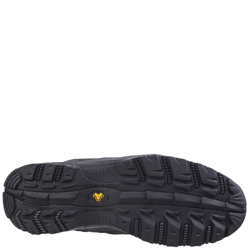 Men's Amblers Safety FS68C Fully Composite Metal Free Safety Trainer