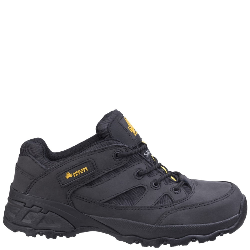 Men's Amblers Safety FS68C Fully Composite Metal Free Safety Trainer