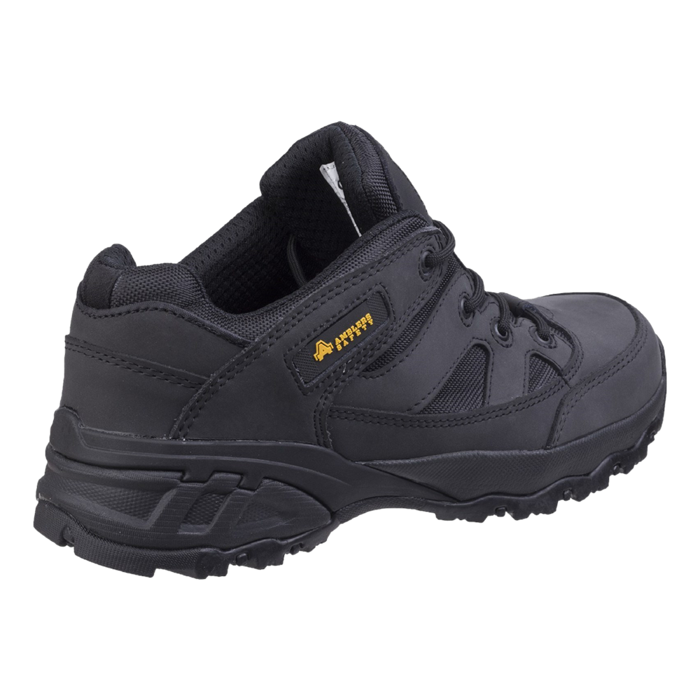 Men's Amblers Safety FS68C Fully Composite Metal Free Safety Trainer