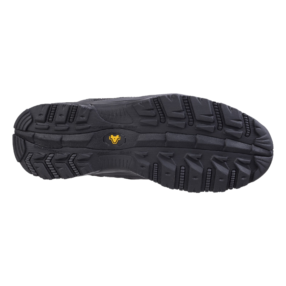 Men's Amblers Safety FS68C Fully Composite Metal Free Safety Trainer