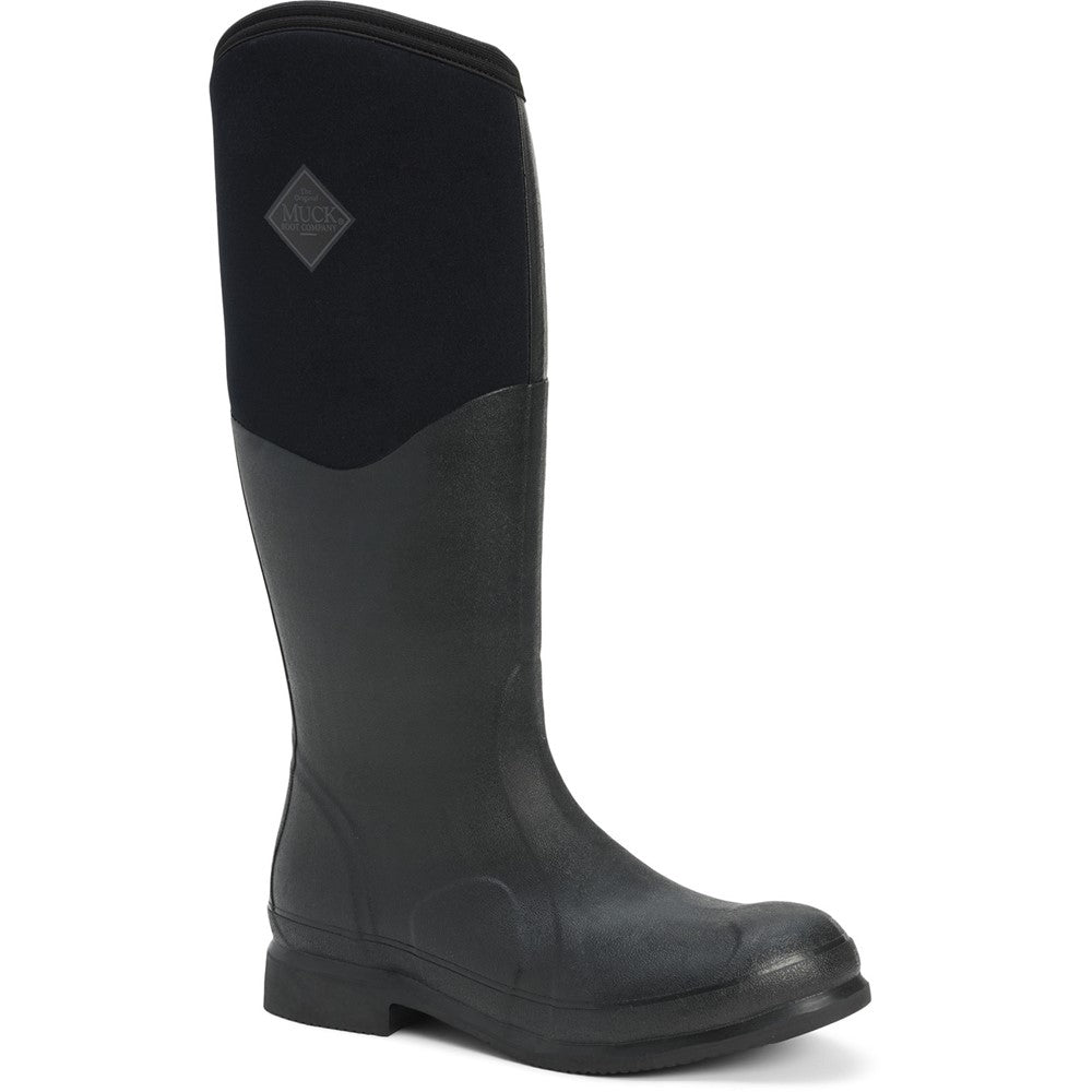 Unisex Muck Boots Colt Ryder All-Conditions Riding Boot