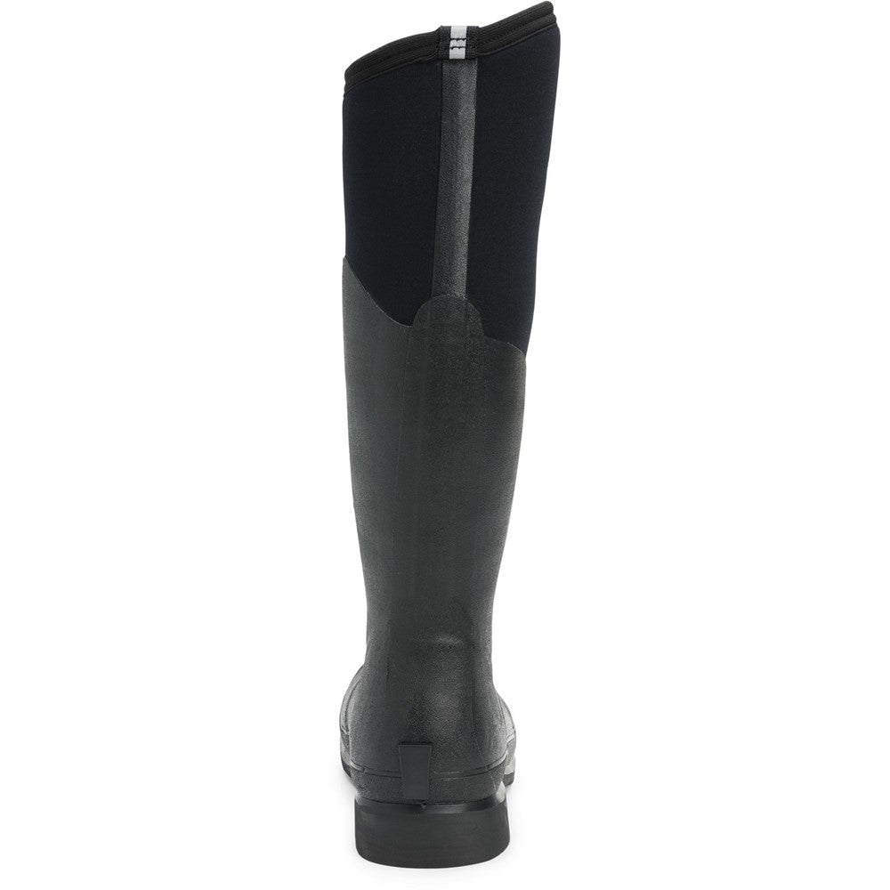 Unisex Muck Boots Colt Ryder All-Conditions Riding Boot