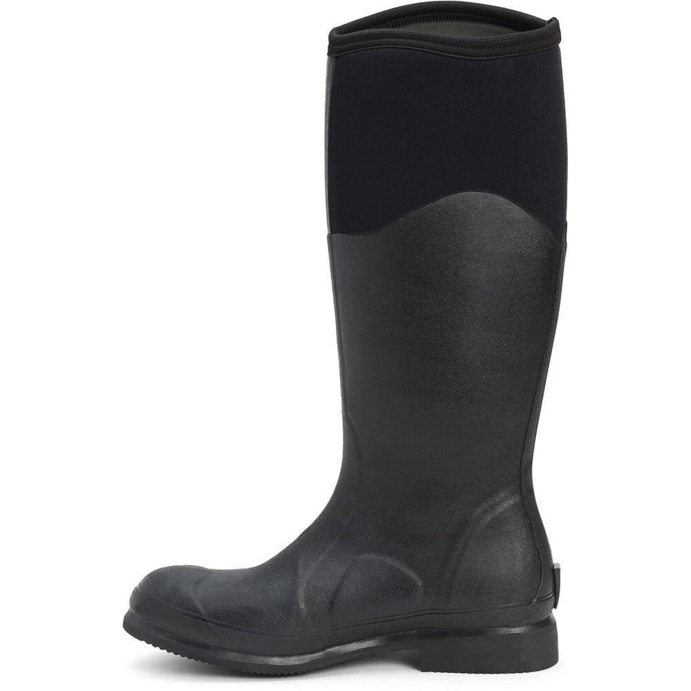 Unisex Muck Boots Colt Ryder All-Conditions Riding Boot