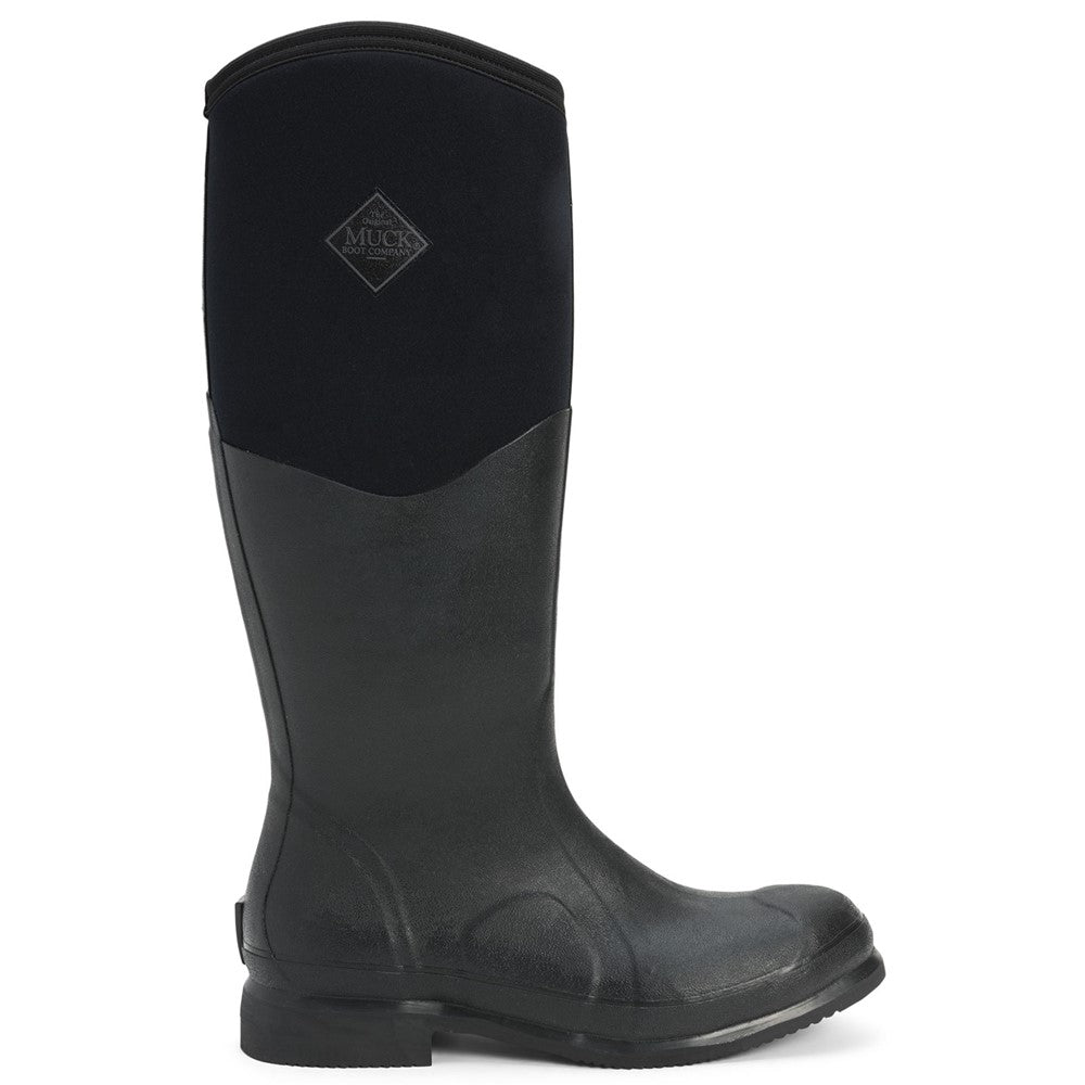 Unisex Muck Boots Colt Ryder All-Conditions Riding Boot