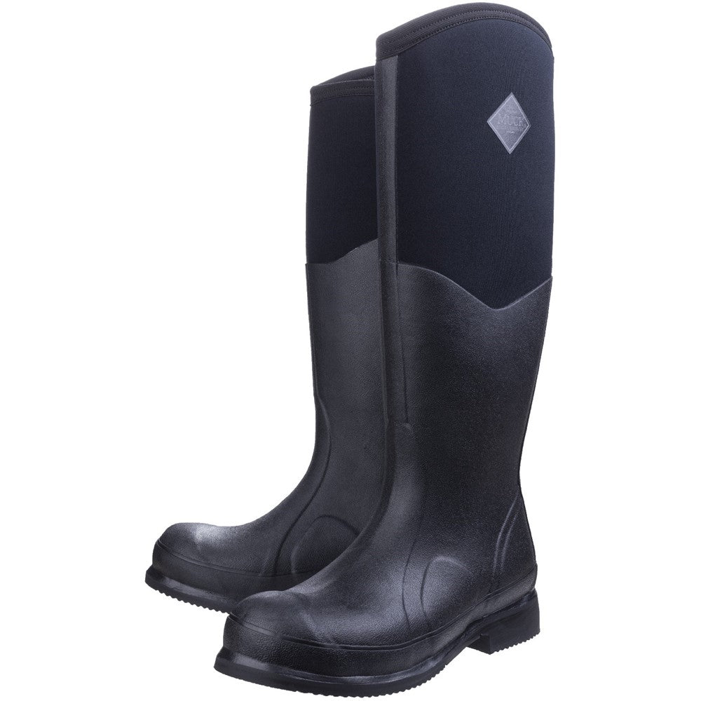 Unisex Muck Boots Colt Ryder All-Conditions Riding Boot