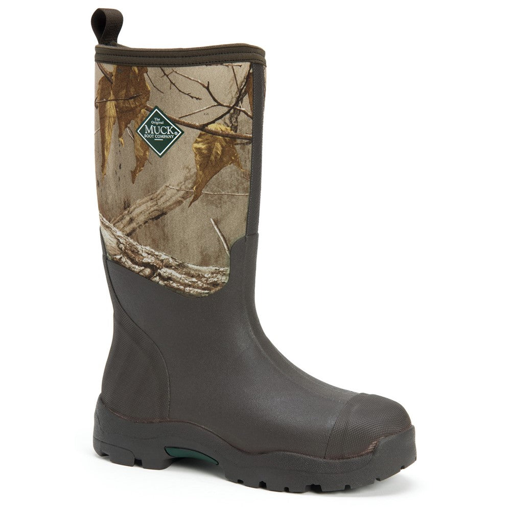 Unisex Muck Boots Derwent II All Purpose Field Boot
