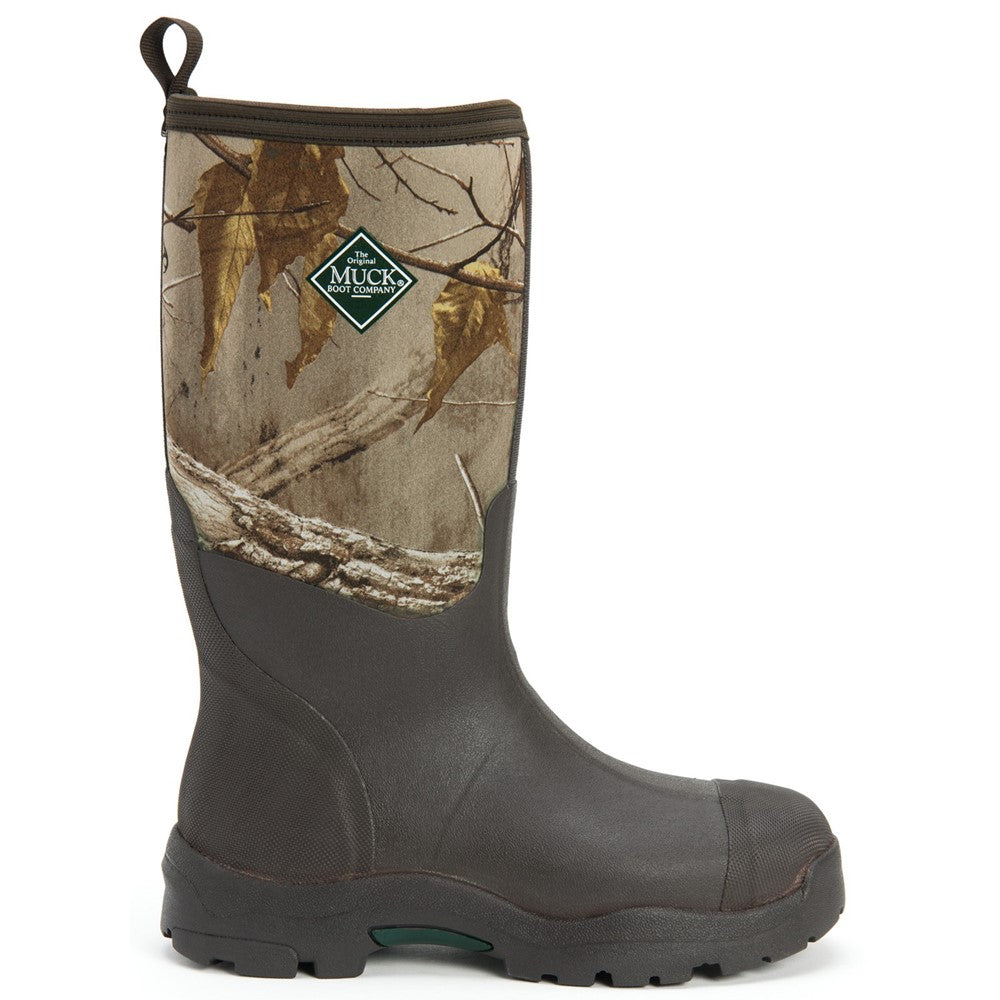 Unisex Muck Boots Derwent II All Purpose Field Boot
