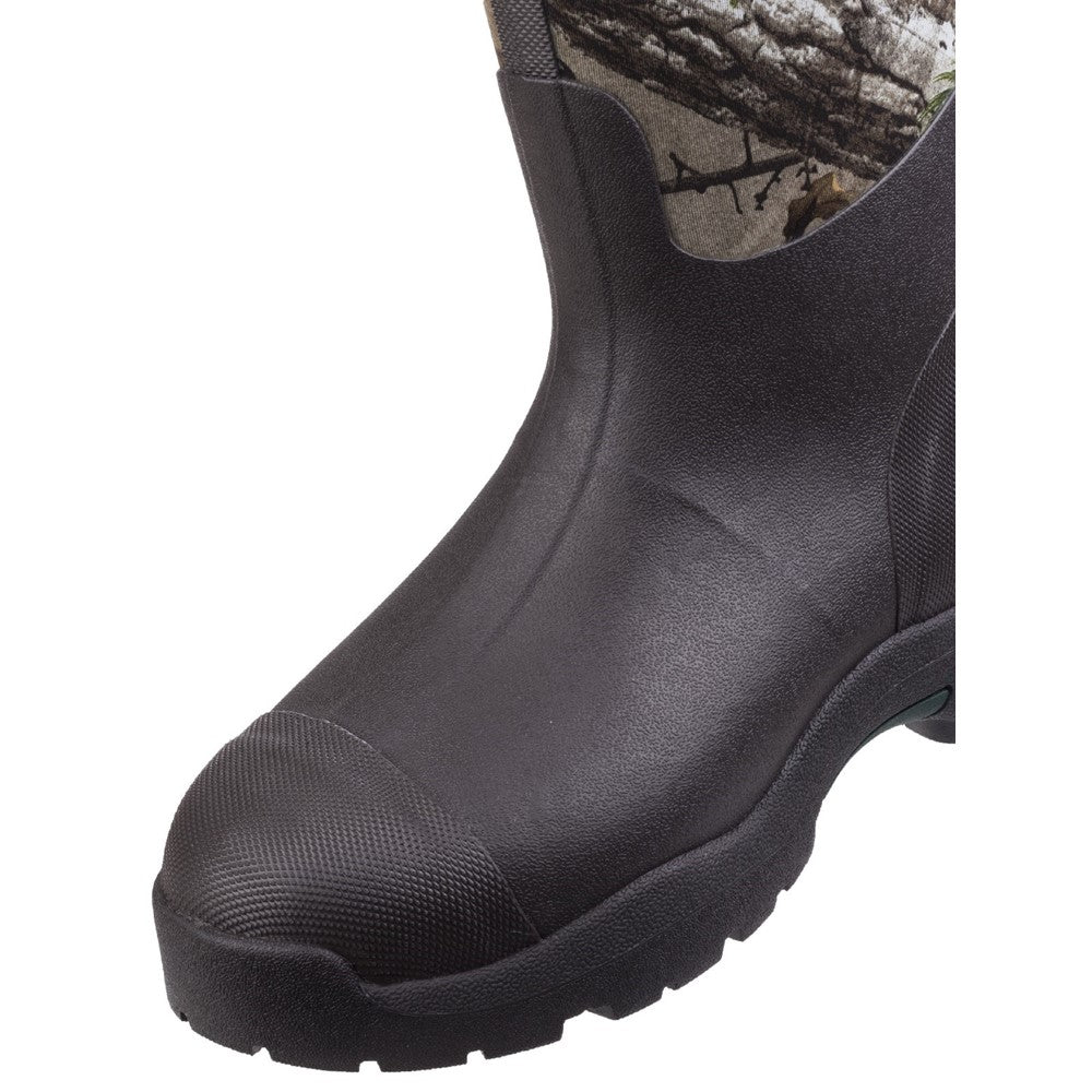 Unisex Muck Boots Derwent II All Purpose Field Boot