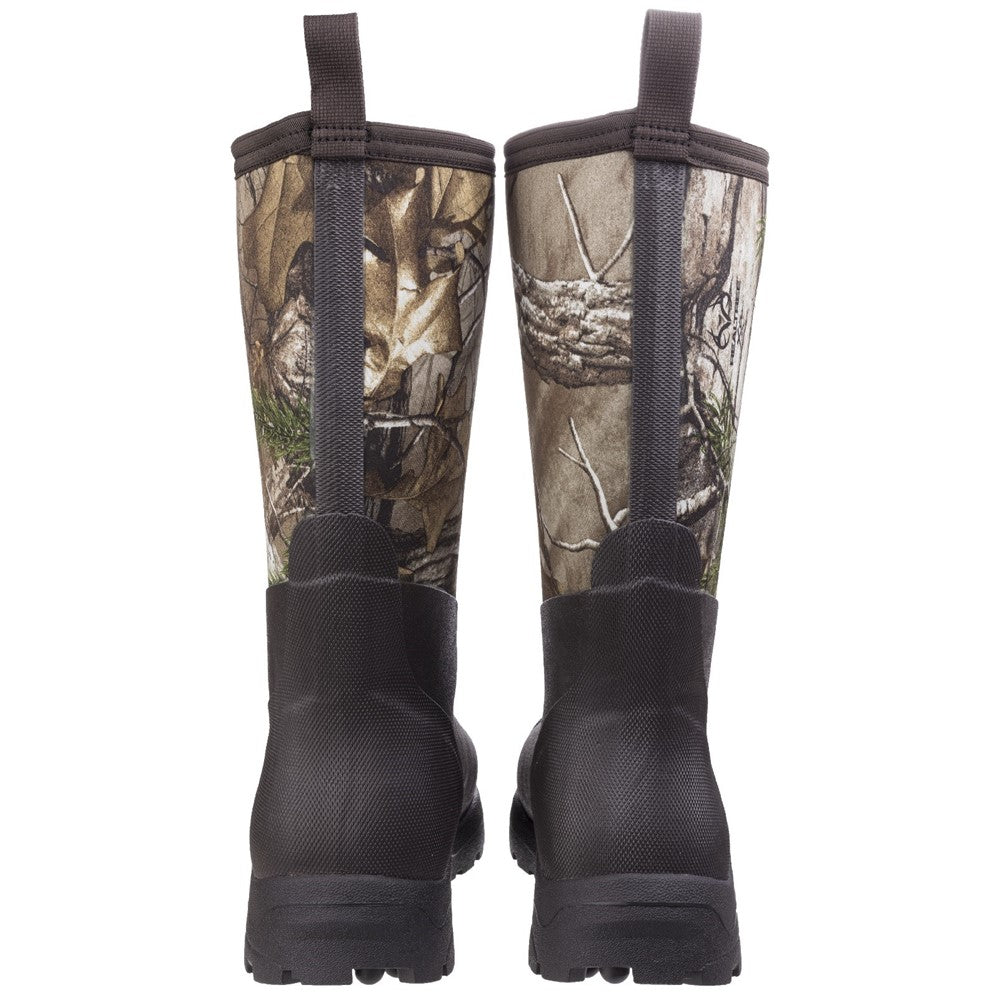 Unisex Muck Boots Derwent II All Purpose Field Boot