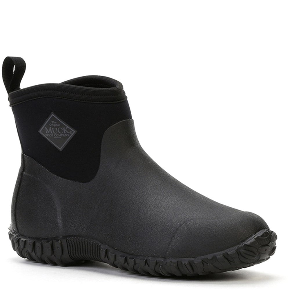 Men's Muck Boots Muckster II Ankle All Purpose Lightweight shoe