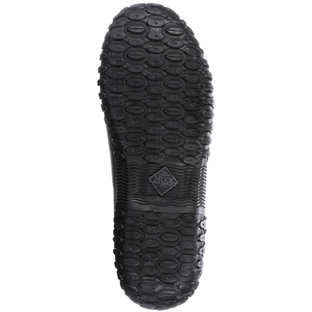 Men's Muck Boots Muckster II Ankle All Purpose Lightweight shoe