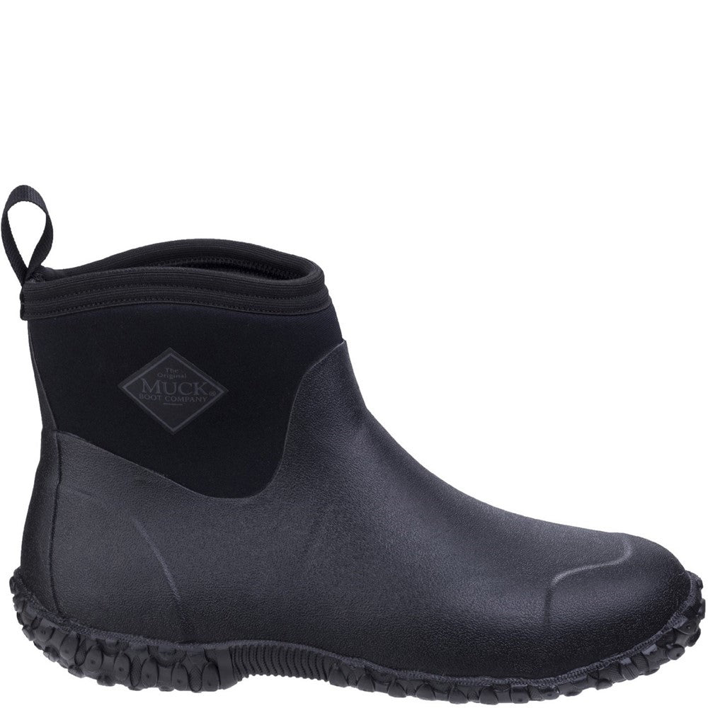 Men's Muck Boots Muckster II Ankle All Purpose Lightweight shoe