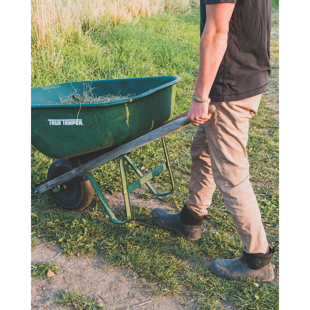 Men's Muck Boots Muckster II Ankle All Purpose Lightweight shoe