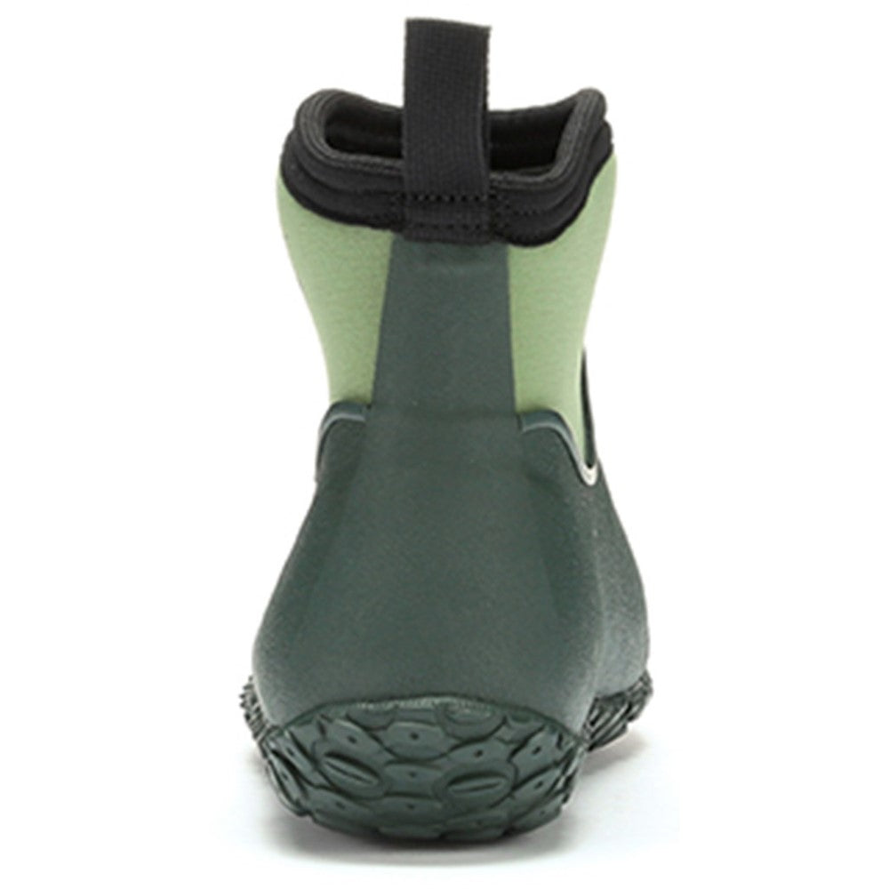 Women's Muck Boots Muckster II Ankle All Purpose Lightweight Shoe