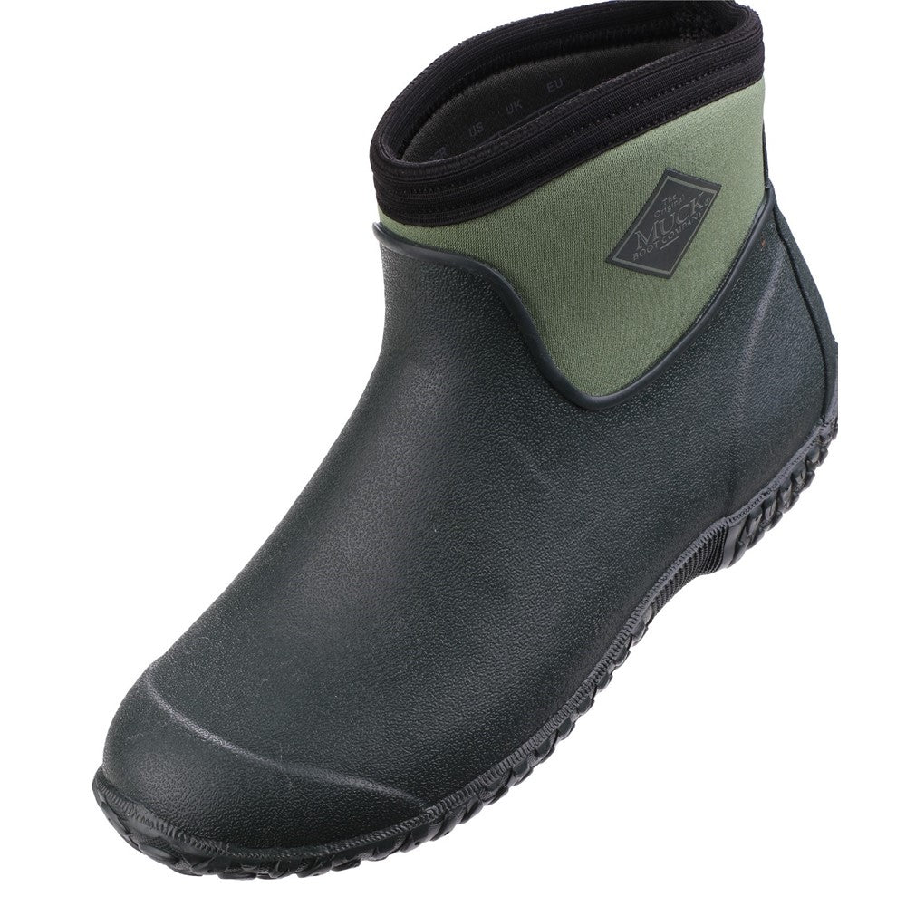 Women's Muck Boots Muckster II Ankle All Purpose Lightweight Shoe