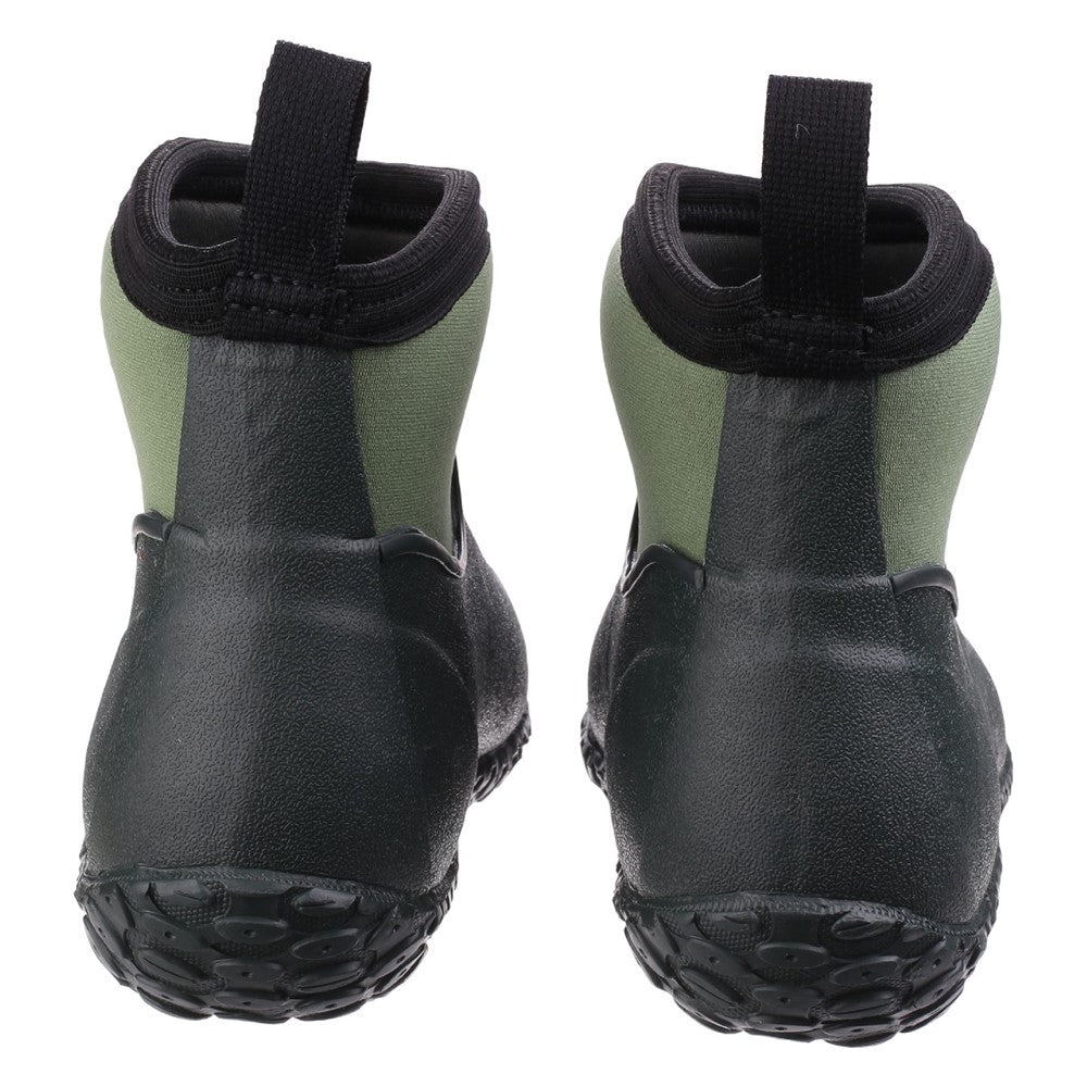 Women's Muck Boots Muckster II Ankle All Purpose Lightweight Shoe