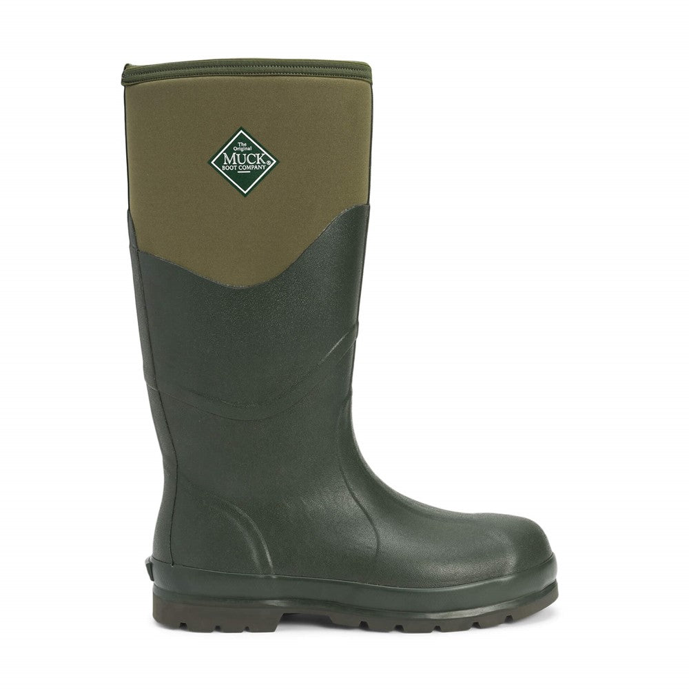 Unisex Muck Boots Chore 2K All Purpose Field Boot