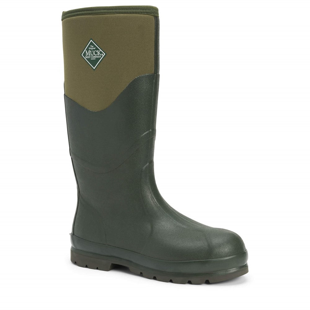 Unisex Muck Boots Chore 2K All Purpose Field Boot
