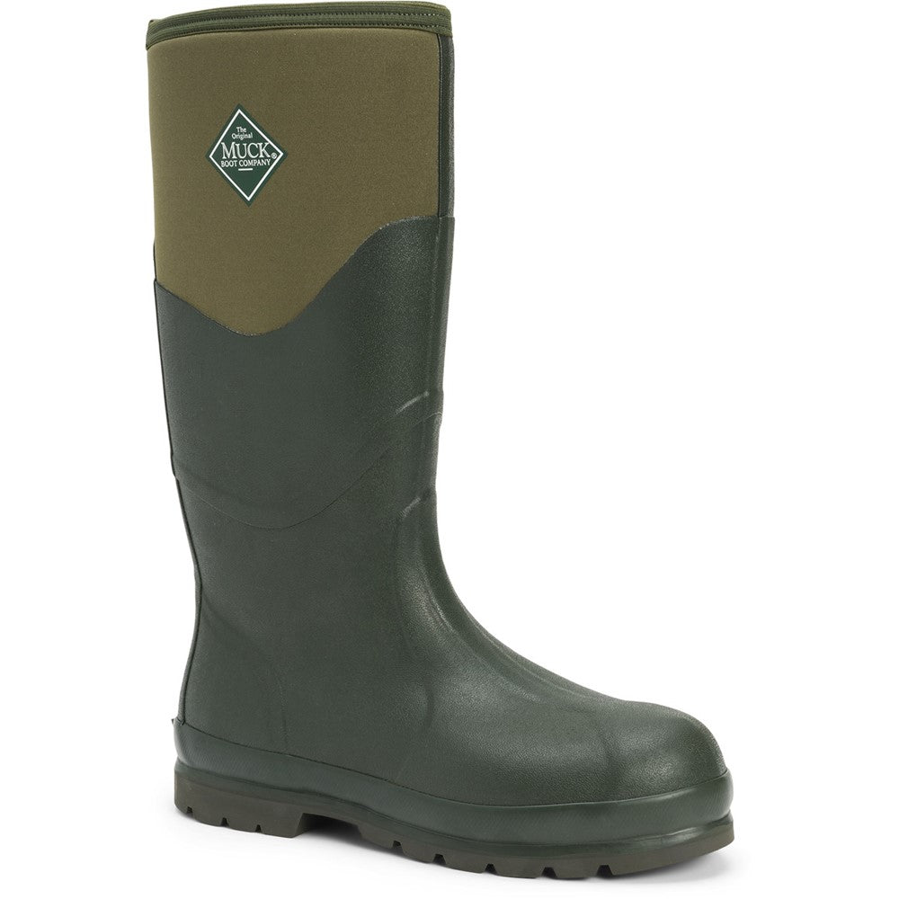 Unisex Muck Boots Chore 2K All Purpose Field Boot
