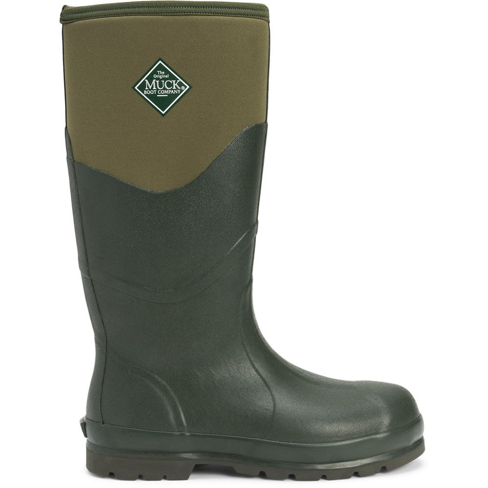 Unisex Muck Boots Chore 2K All Purpose Field Boot