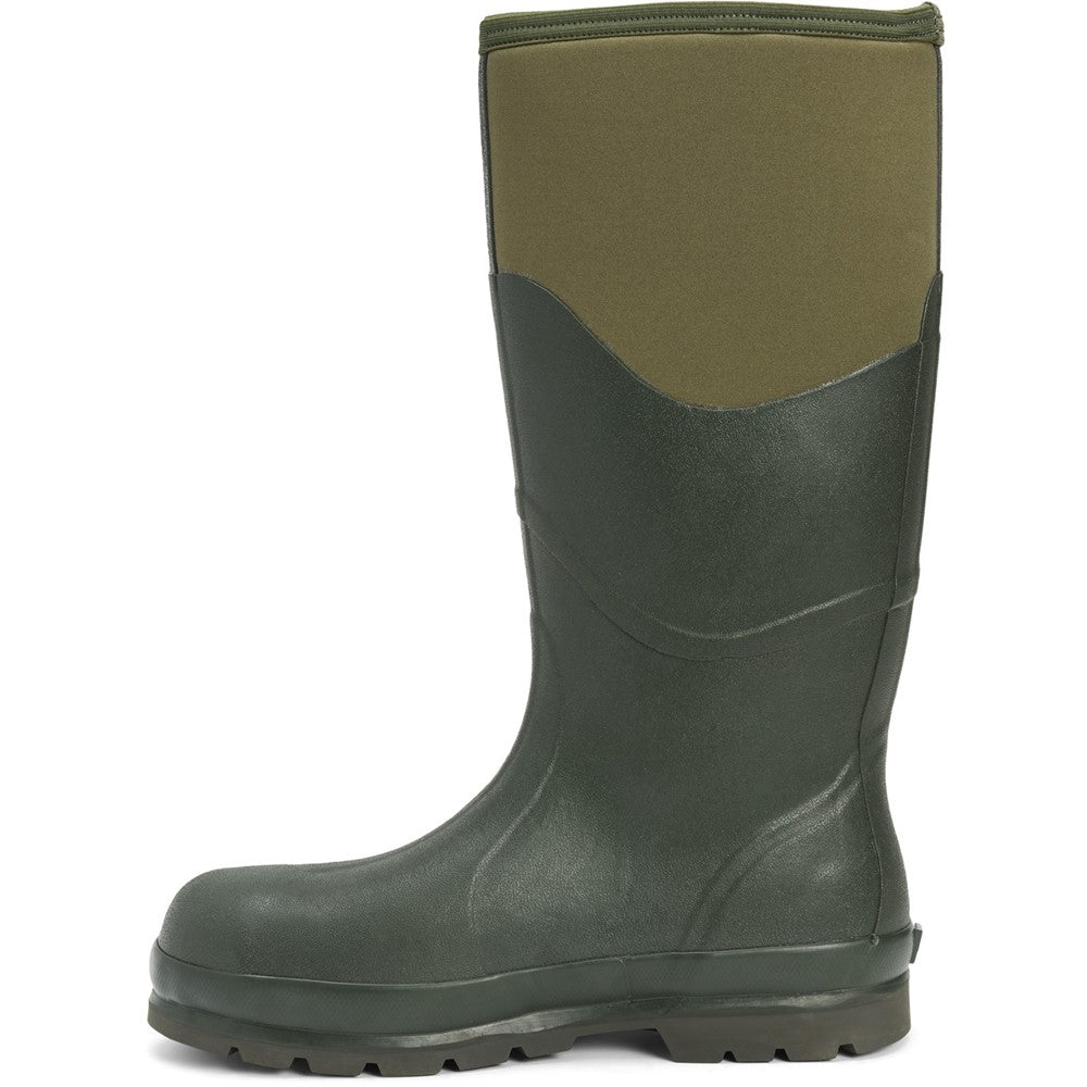 Unisex Muck Boots Chore 2K All Purpose Field Boot