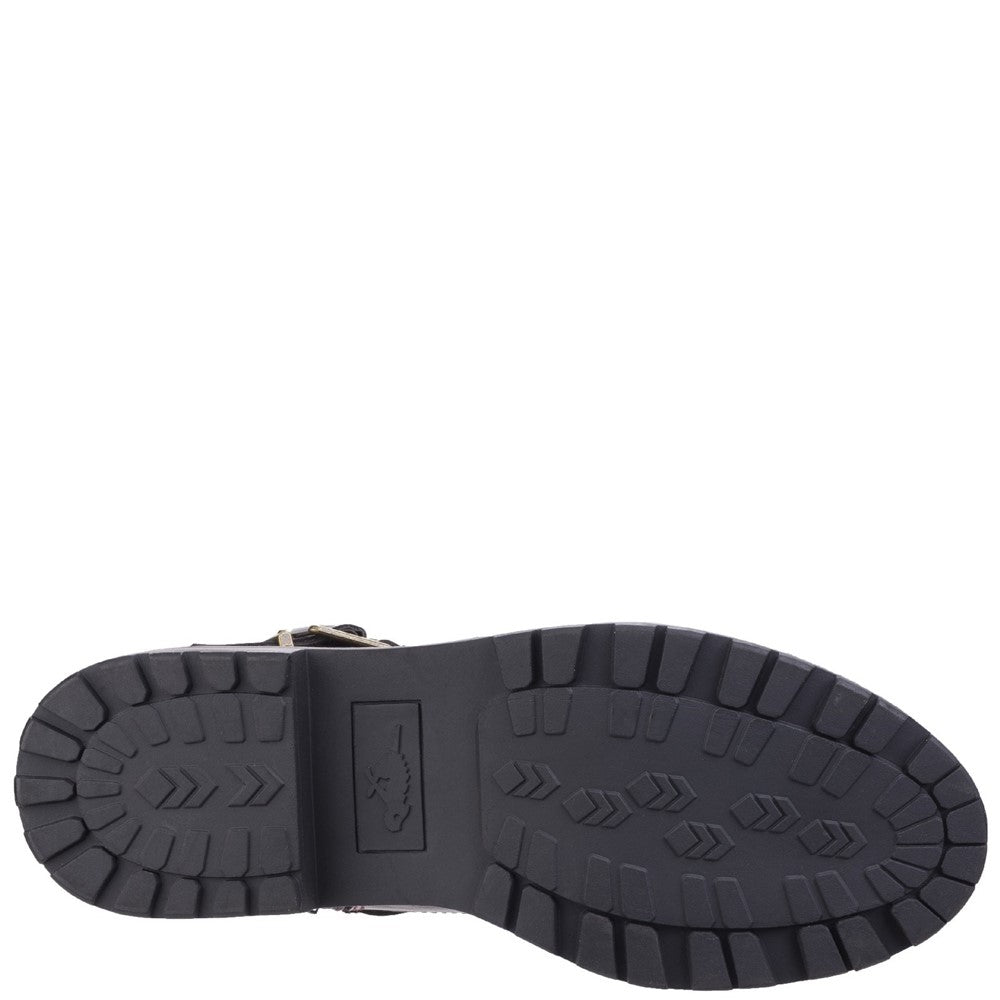 Women's Rocket Dog Lacie Combat Boot