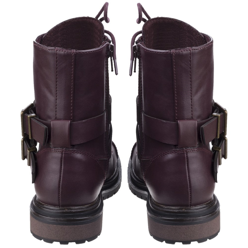 Women's Rocket Dog Lacie Combat Boot