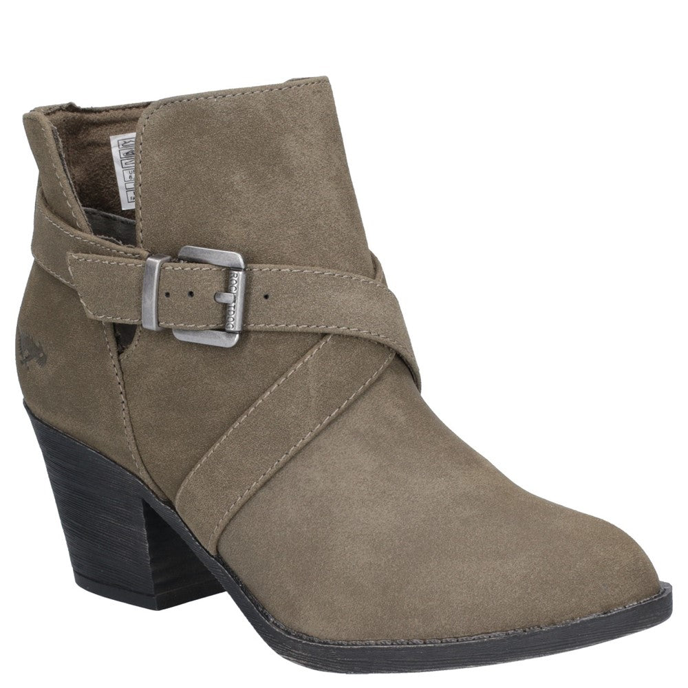 Women's Rocket Dog Sasha Heeled Ankle Boot