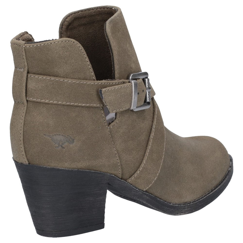 Women's Rocket Dog Sasha Heeled Ankle Boot