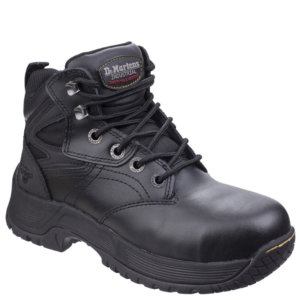 Unisex Dr Martens Torness Mens Safety Boot