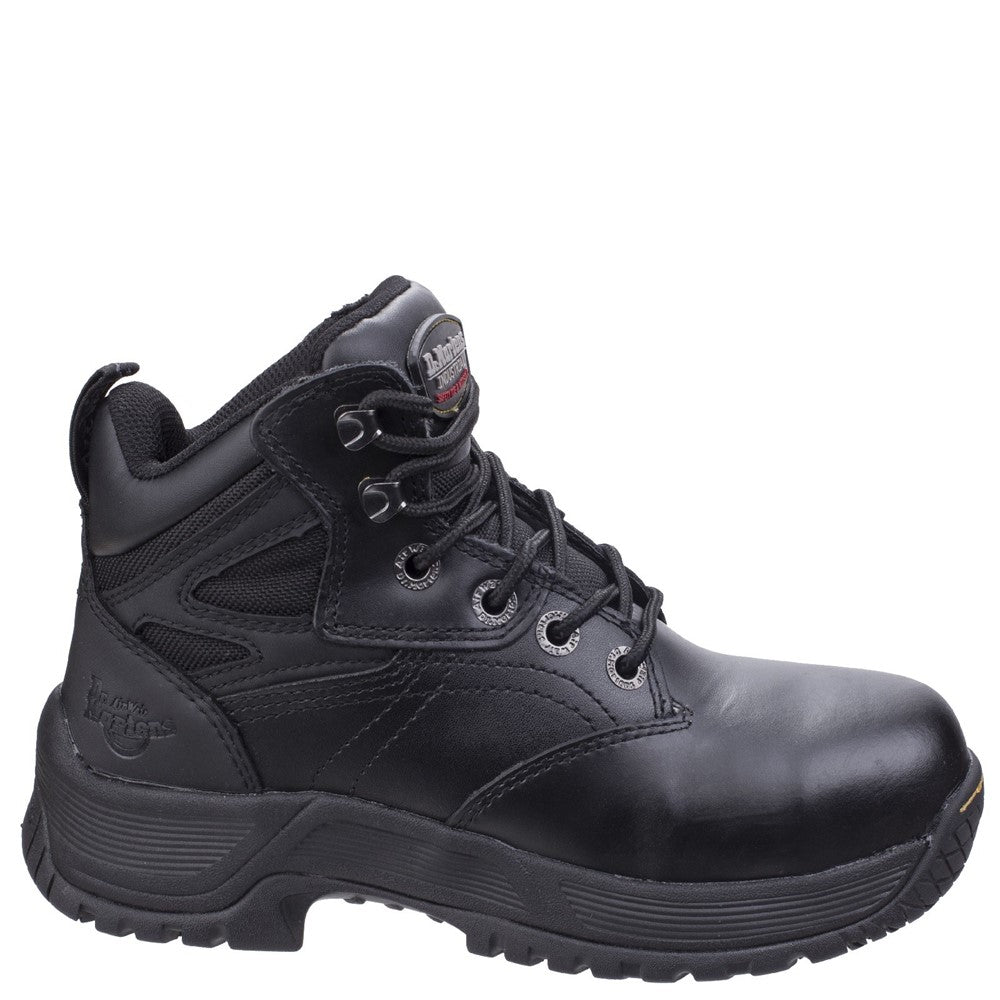 Unisex Dr Martens Torness Mens Safety Boot