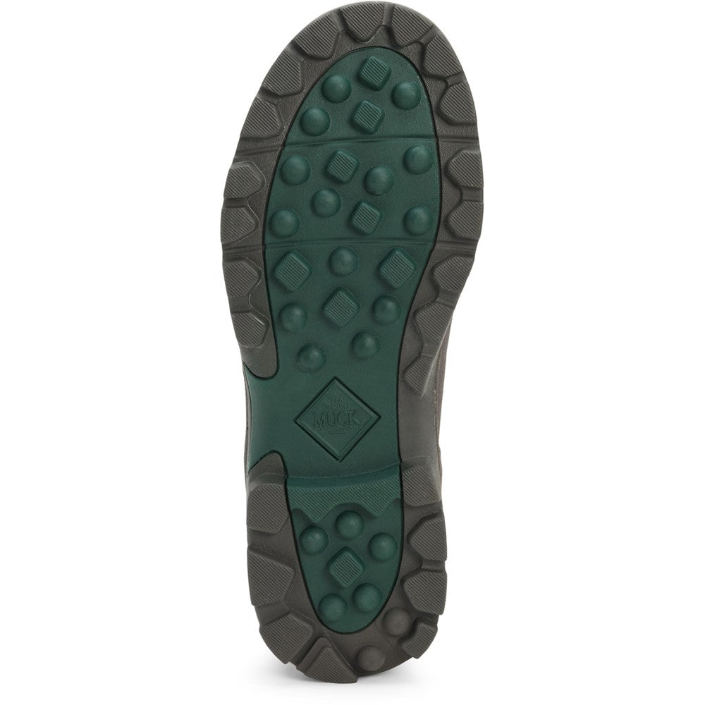Women's Muck Boots Wetlands Outdoor Sporting Boot