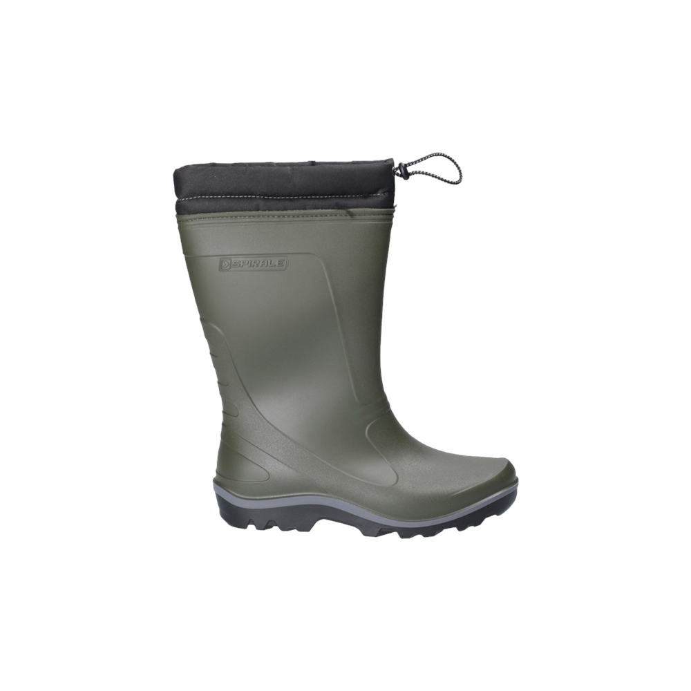 Unisex Cotswold Minchinhampton Lined Wellington Boot