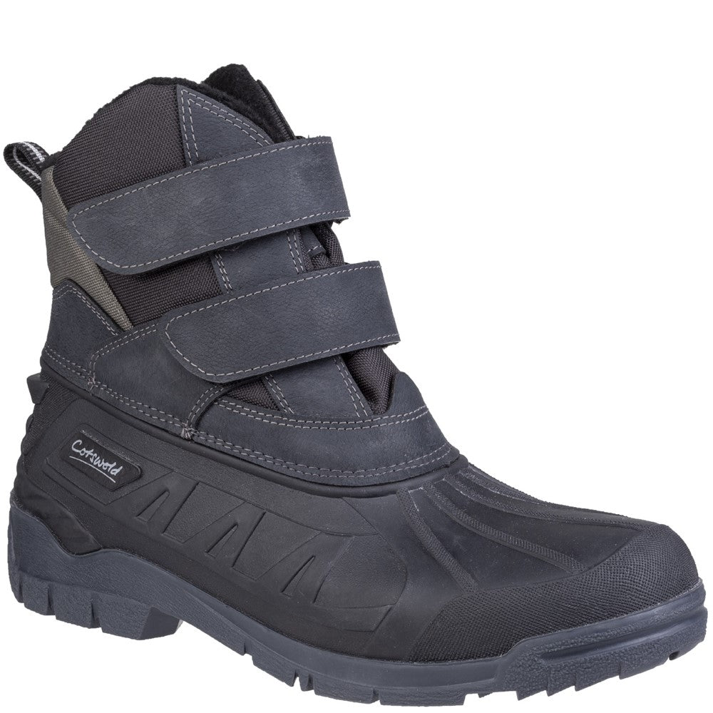 Men's Cotswold Kempsford Wellington Boot