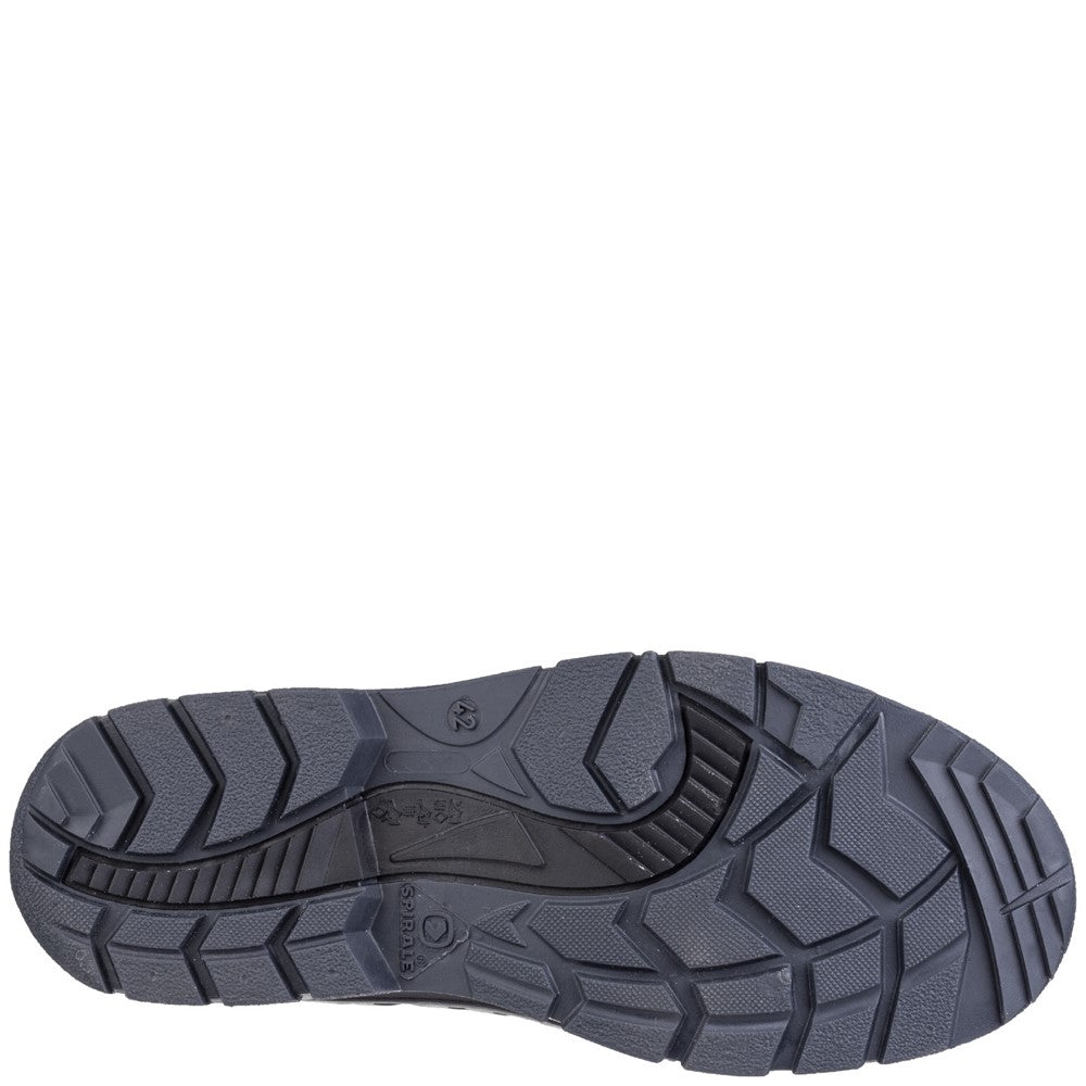 Men's Cotswold Kempsford Wellington Boot