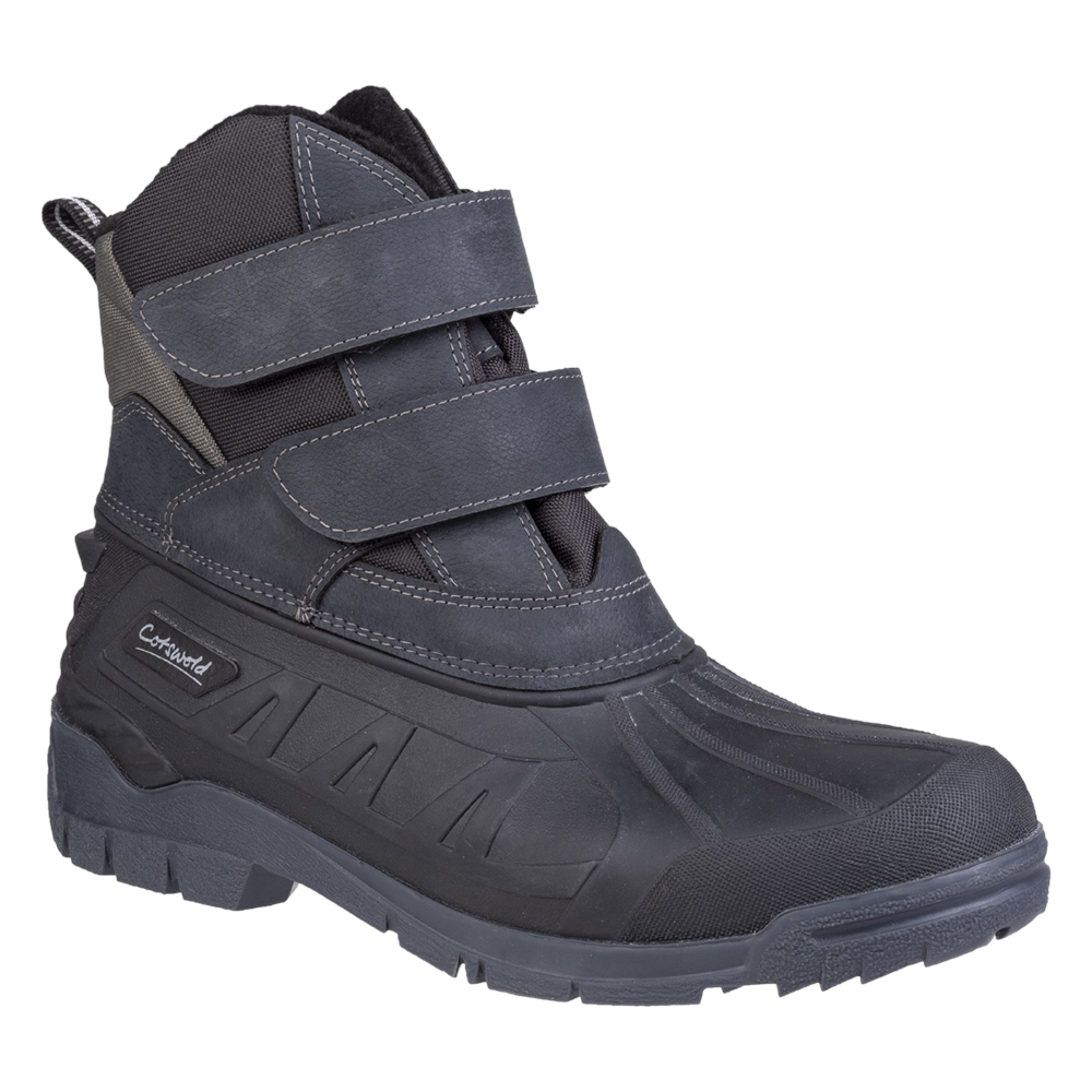 Men's Cotswold Kempsford Wellington Boot