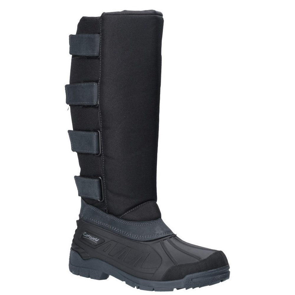 Men's Cotswold Kemble Short Wellington Boot