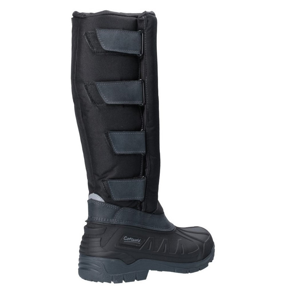 Men's Cotswold Kemble Short Wellington Boot