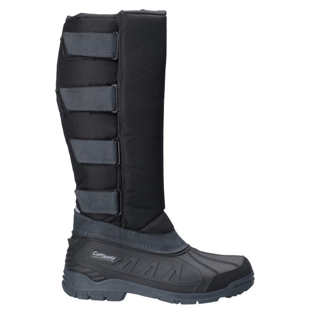 Men's Cotswold Kemble Short Wellington Boot